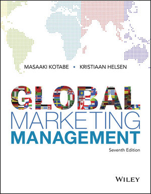 global marketing kotabe test bank