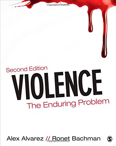 test bank for violence: the enduring problem