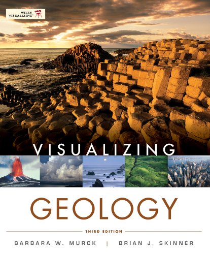 Visualizing Geology murck test bank