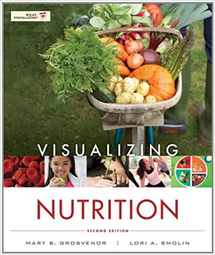 Visualizing Nutrition test bank