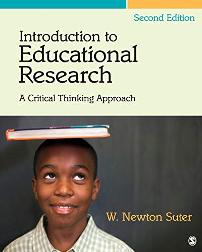 Test bank for introduction to educational research