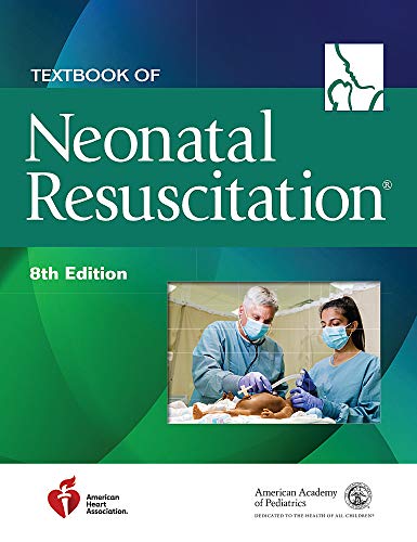 test bank for Textbook of Neonatal Resuscitation