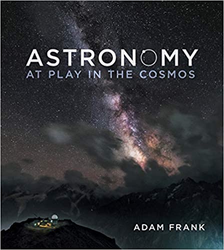 the digital test bank for Astronomy: At Play in the Cosmos