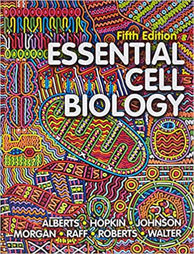 full test bank for Essential Cell Biology by Alberts