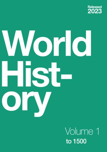 test bank for World History, Volume 1: to 1500 by Openstax