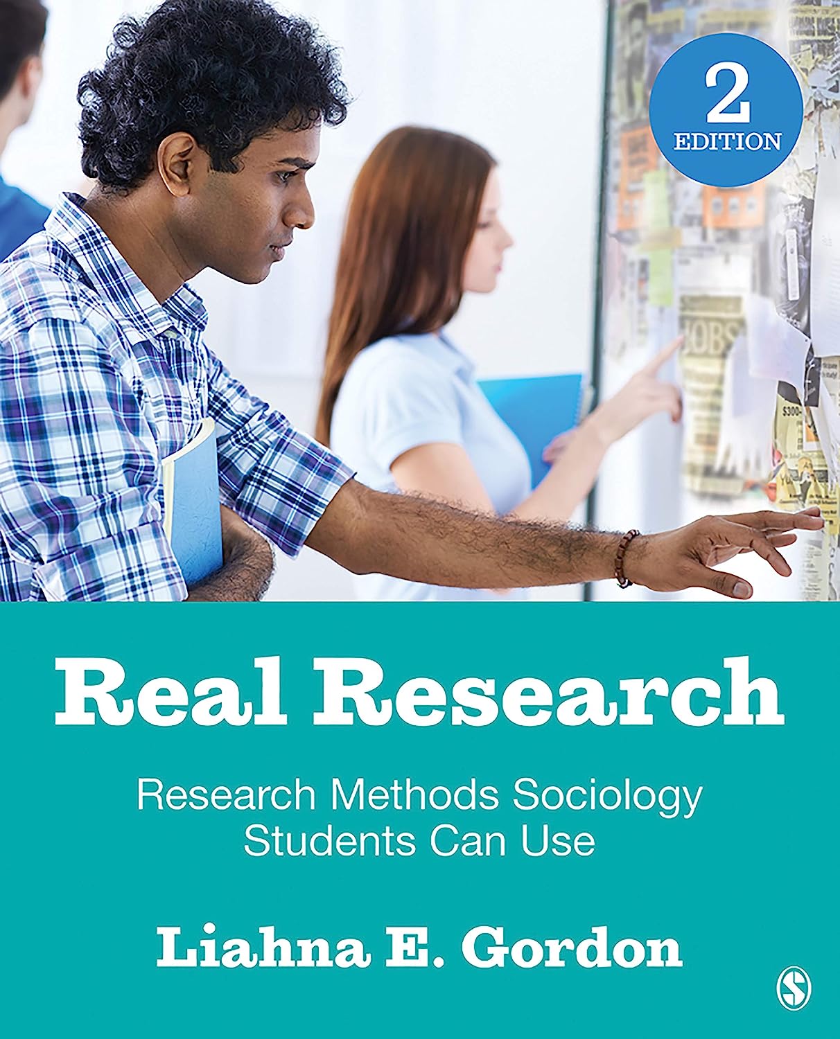 Full test bank for Real Research: Research Methods Sociology Students Can Use by Gordon 2e