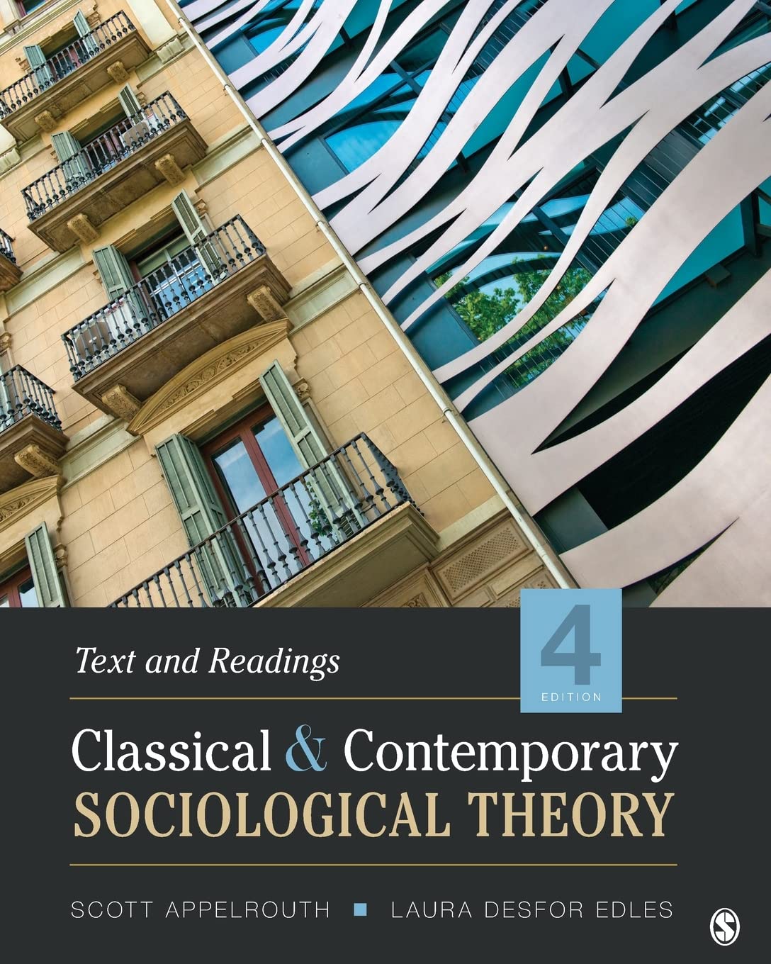 test bank for Classical and Contemporary Sociological Theory by Appelrouth