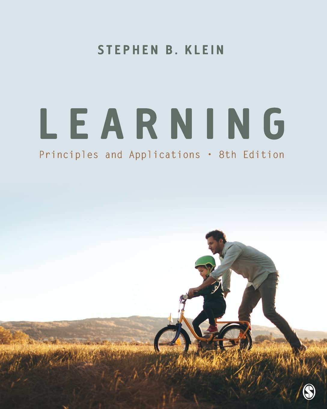 the test bank accompanying Learning,Klein,8e