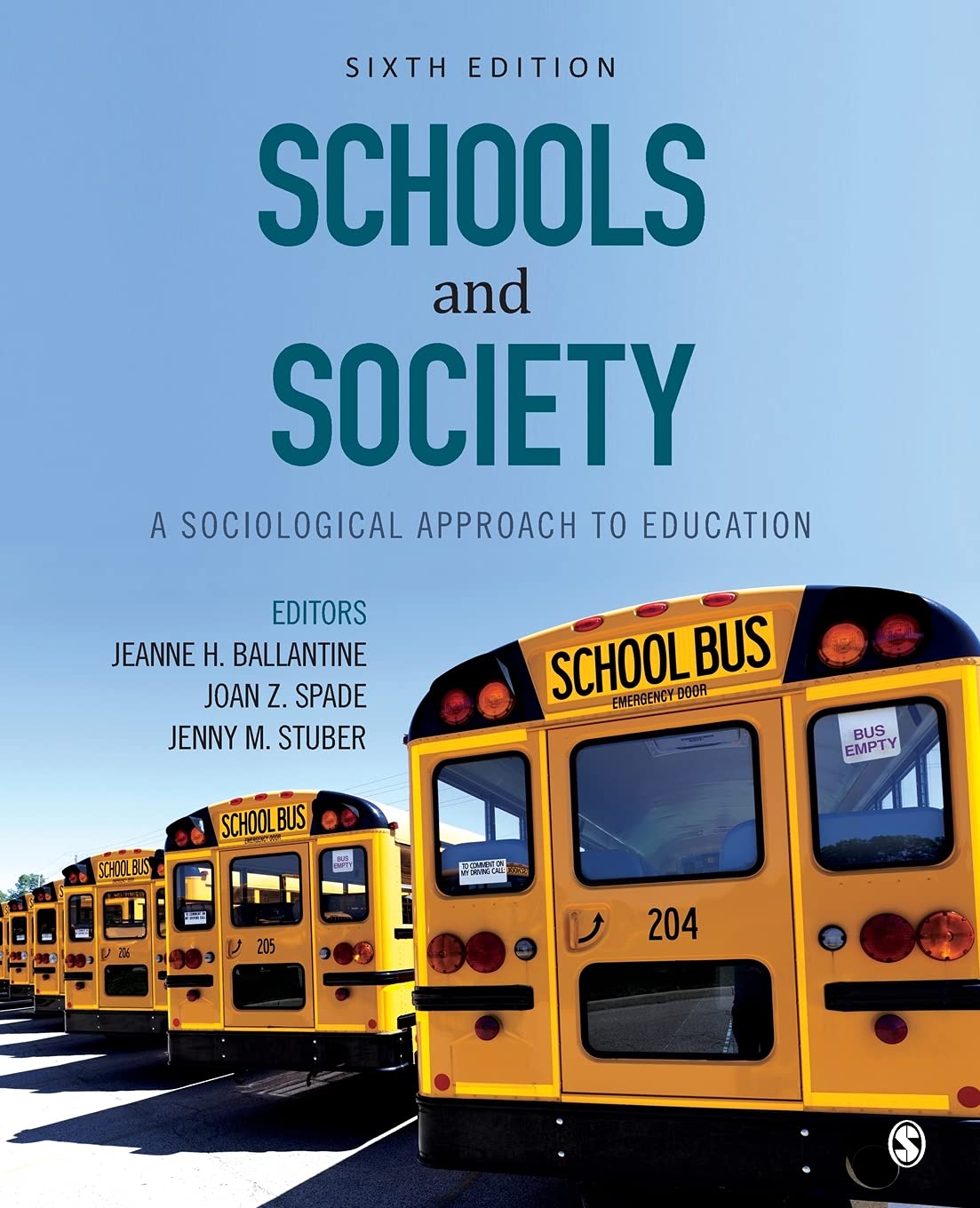 test bank for the textbook: Schools and society