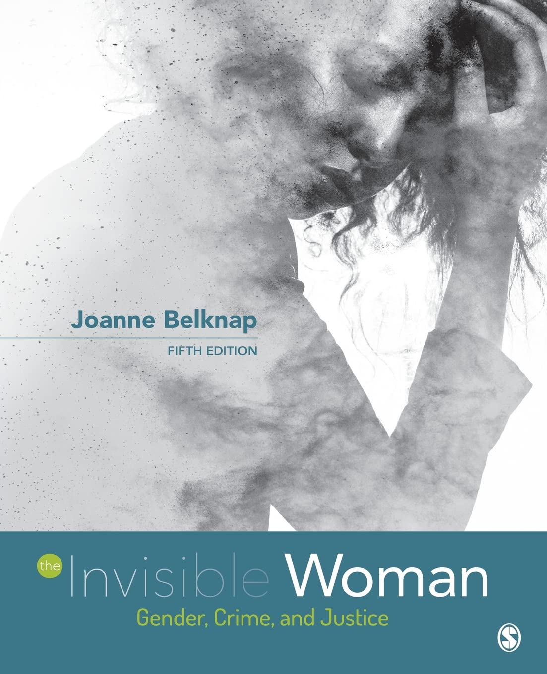 test bank for the textbook "The Invisible Woman Gender, Crime, and Justice, Belknap,5e"