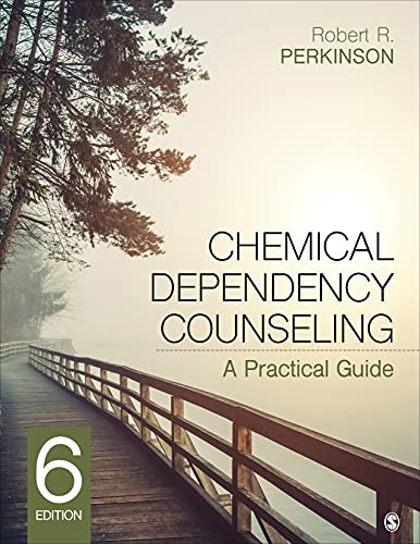 test bank for Chemical Dependency by Robert R. Perkinson