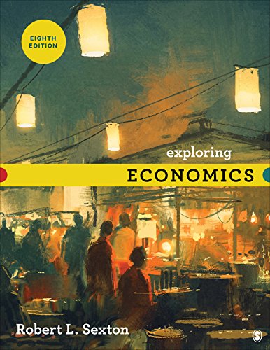 test bank for [Exploring Economics,Sexton,8e]