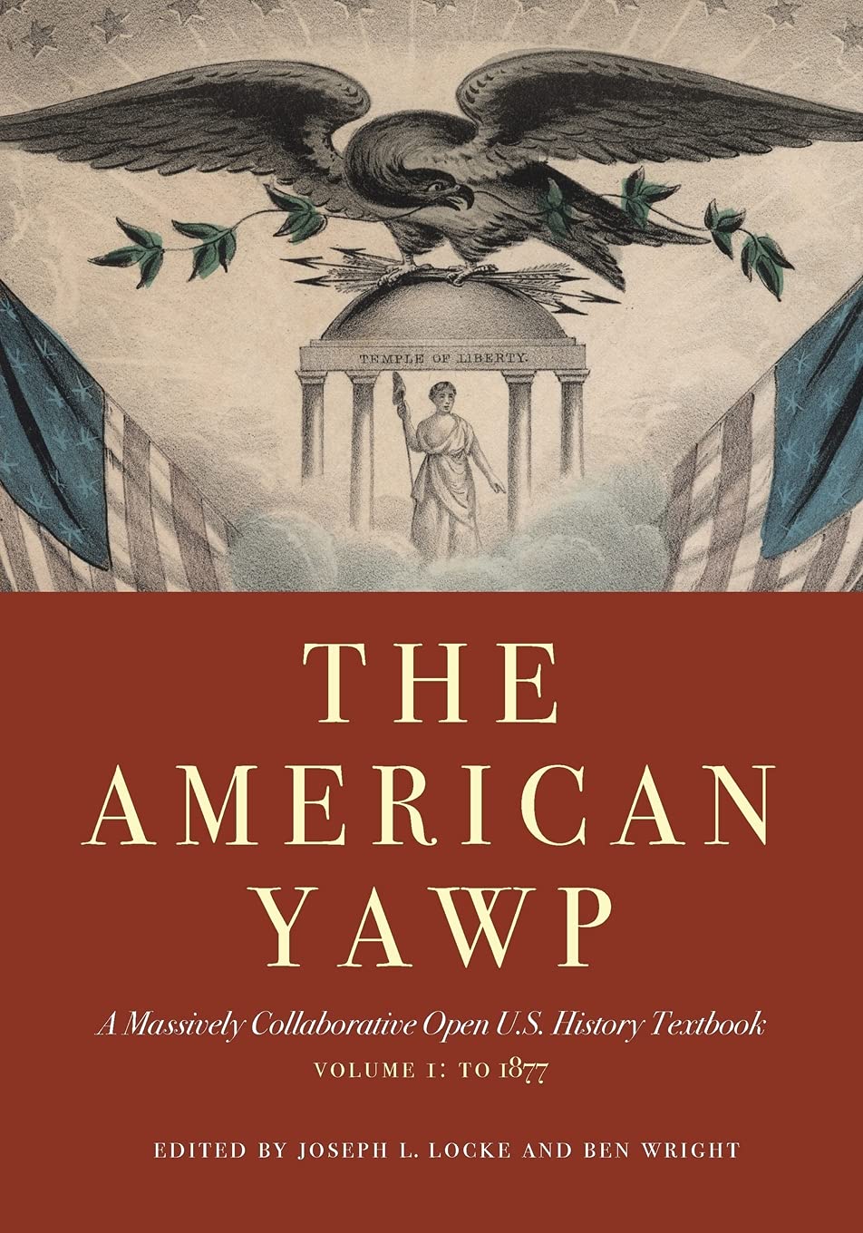 full practice test questions to accompany "The American Yawp"