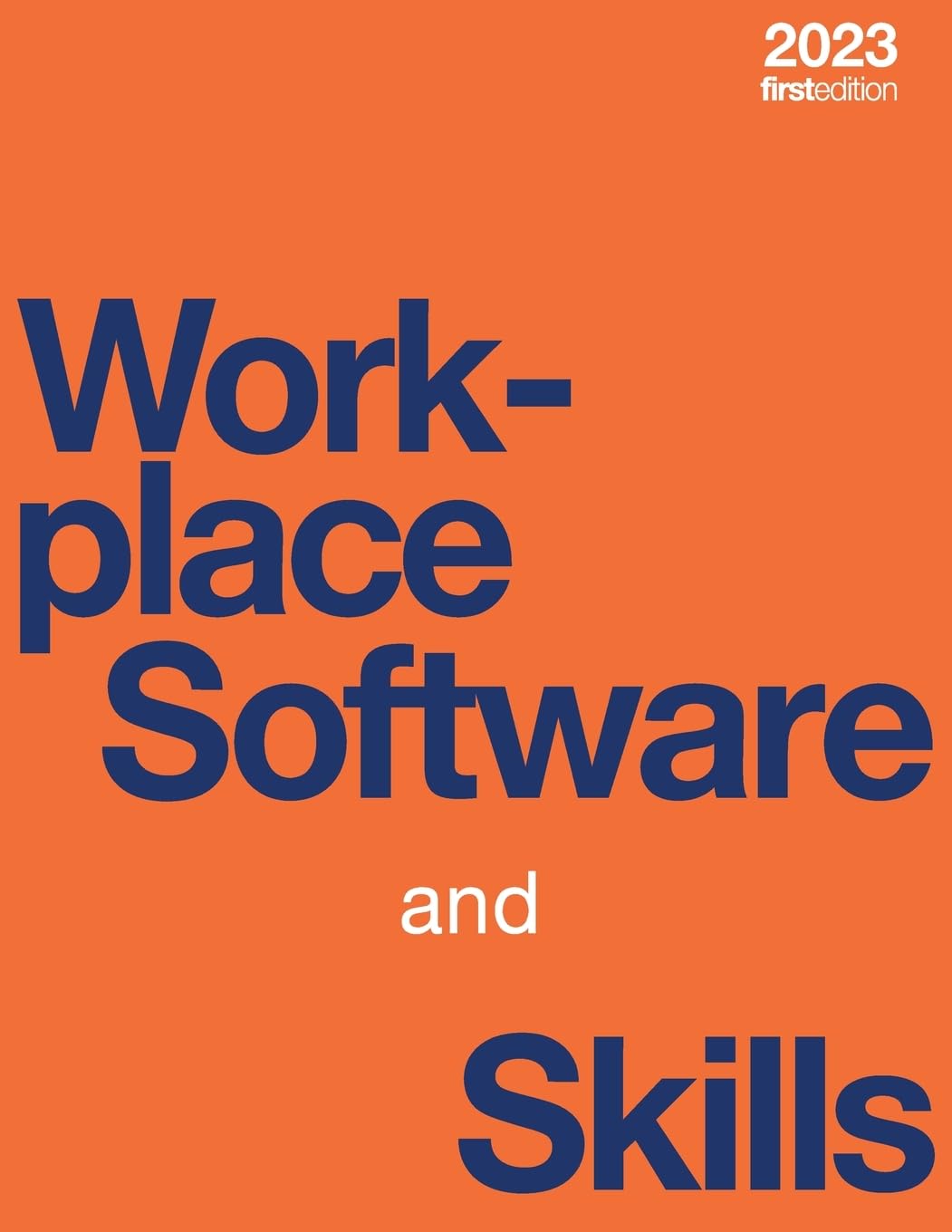 Cover Image: Openstax’s Workplace Software and Skills Test bank